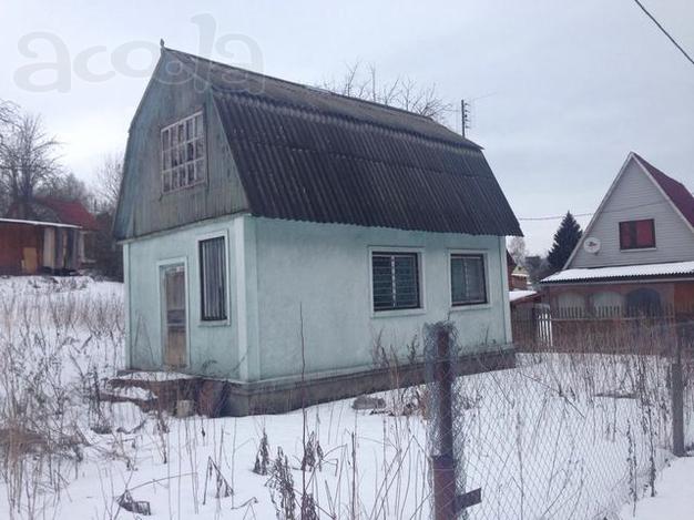 Продам дачу в Калужской области