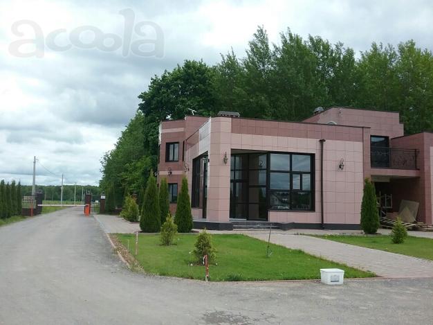 Нежилое помещение, Калужская область, Жуковский район, деревня Чубарово