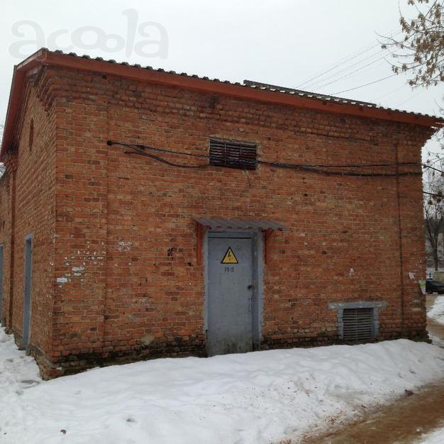 Трансформаторные подстанции на земельных участках 5039 кв.м. в г. Жуков