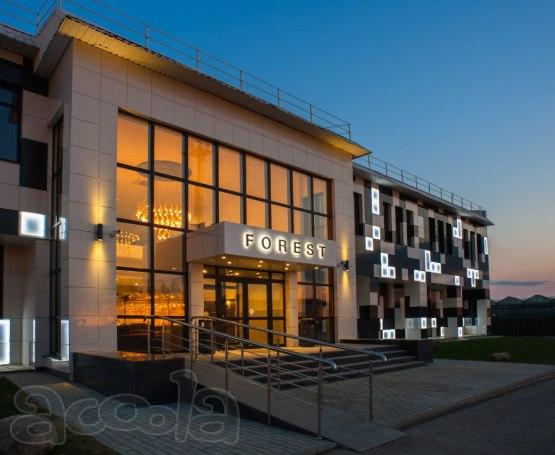 Продажа гостиницы г. Малоярославец