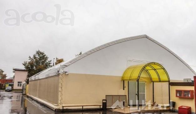 Готовый бизнес, 500 м². Помещение свободного назначения