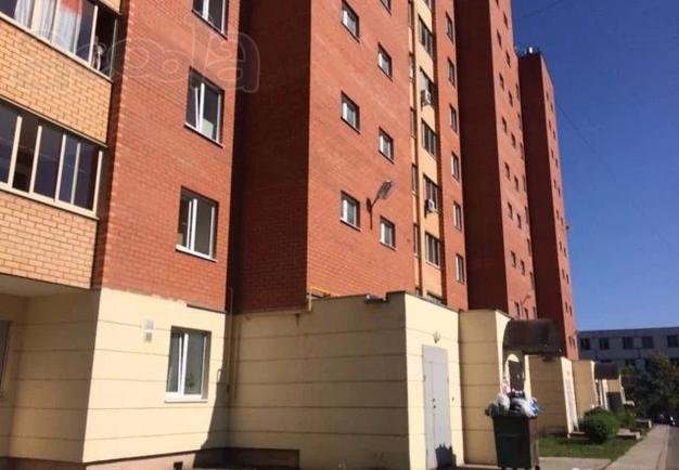 Продаётся однокомнатная квартира в Обнинске