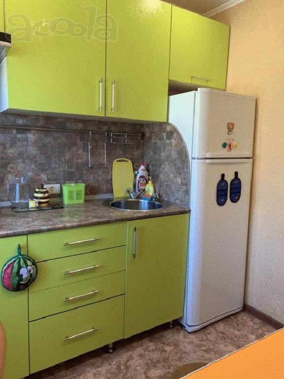 Сдам однокомнатную квартиру на длительный срок